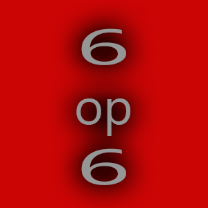 www.6op6.nl